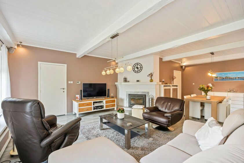 Maison unifamiliale &agrave; vendre &agrave; Riemst