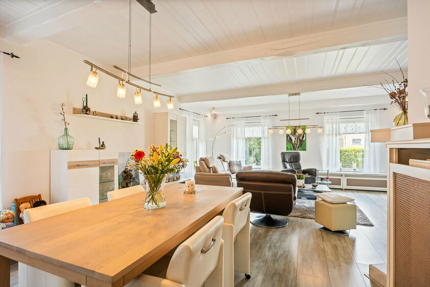 Maison unifamiliale &agrave; vendre &agrave; Riemst
