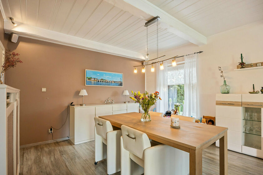 Maison unifamiliale &agrave; vendre &agrave; Riemst