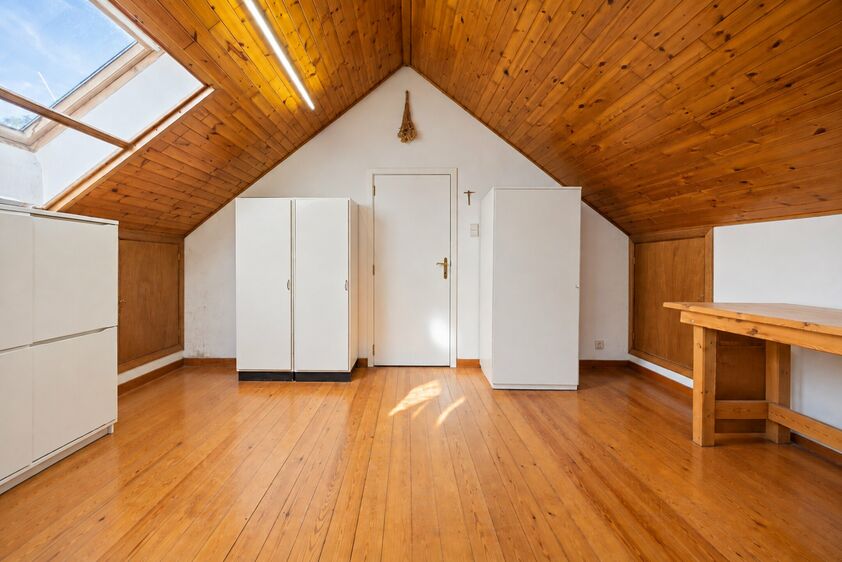 Maison unifamiliale &agrave; vendre &agrave; Riemst