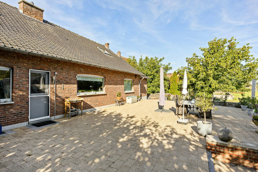Maison unifamiliale &agrave; vendre &agrave; Riemst