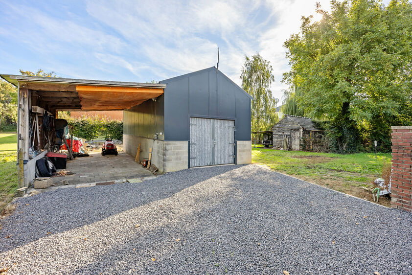 Maison unifamiliale &agrave; vendre &agrave; Riemst