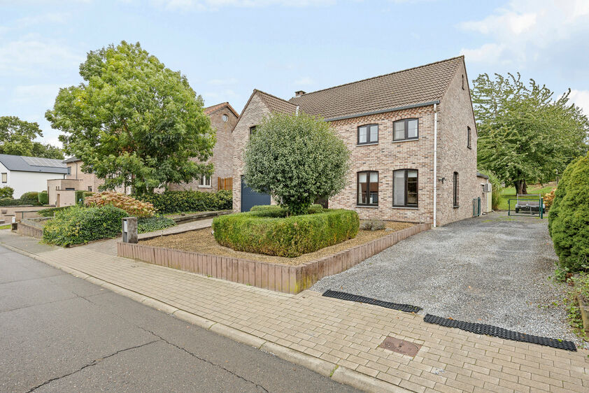 Maison unifamiliale &agrave; vendre &agrave; Riemst