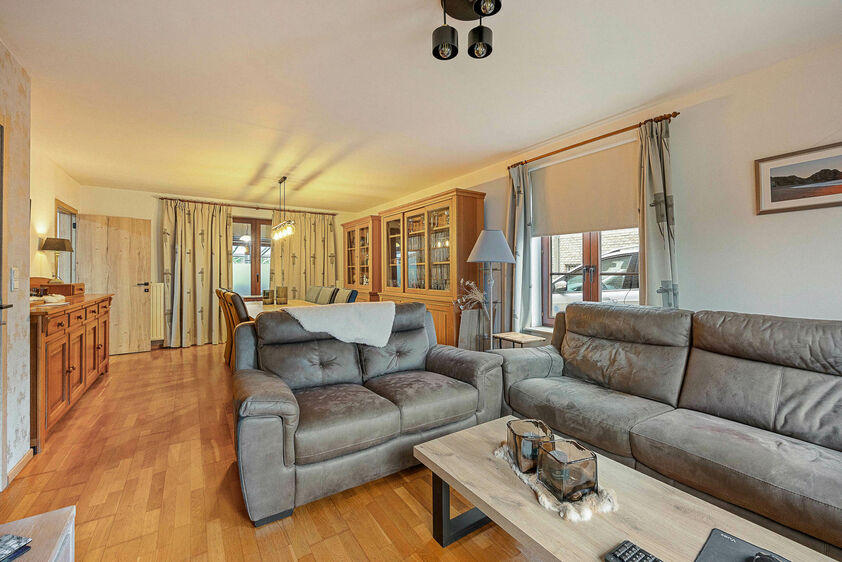 Maison unifamiliale &agrave; vendre &agrave; Riemst
