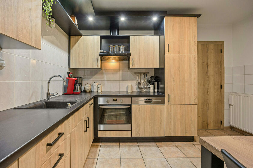 Maison unifamiliale &agrave; vendre &agrave; Riemst