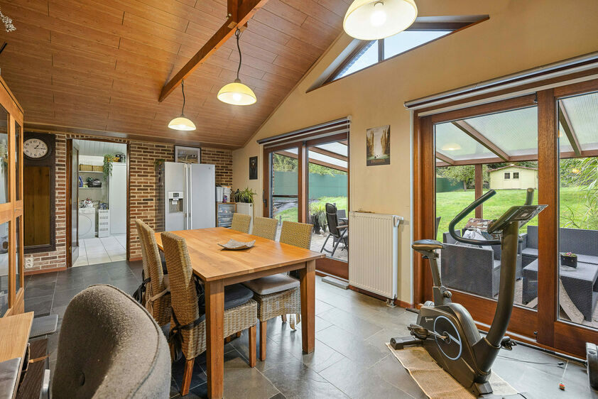 Maison unifamiliale &agrave; vendre &agrave; Riemst