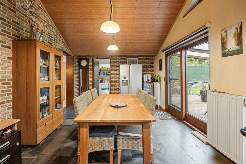 Maison unifamiliale &agrave; vendre &agrave; Riemst