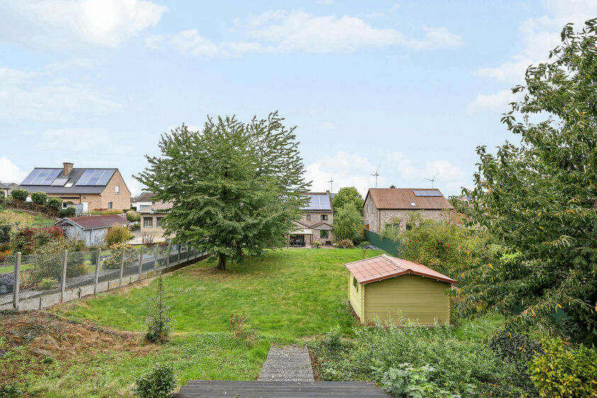 Maison unifamiliale &agrave; vendre &agrave; Riemst
