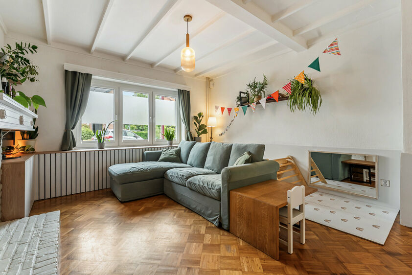 Maison unifamiliale &agrave; vendre &agrave; Riemst Kanne