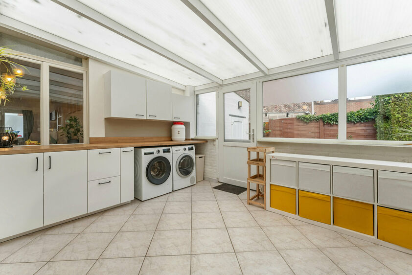 Maison unifamiliale &agrave; vendre &agrave; Riemst Kanne