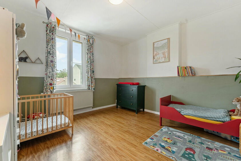 Maison unifamiliale &agrave; vendre &agrave; Riemst Kanne