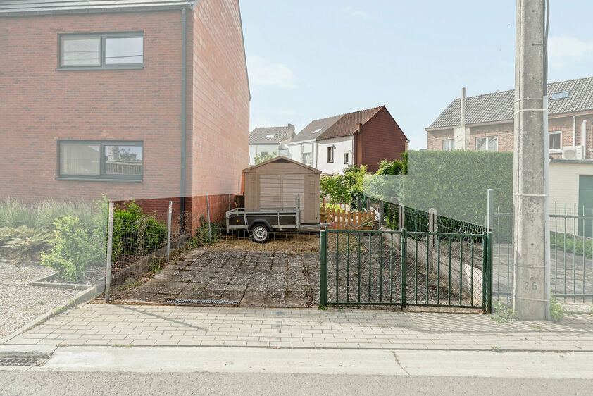 Maison unifamiliale &agrave; vendre &agrave; Riemst Kanne