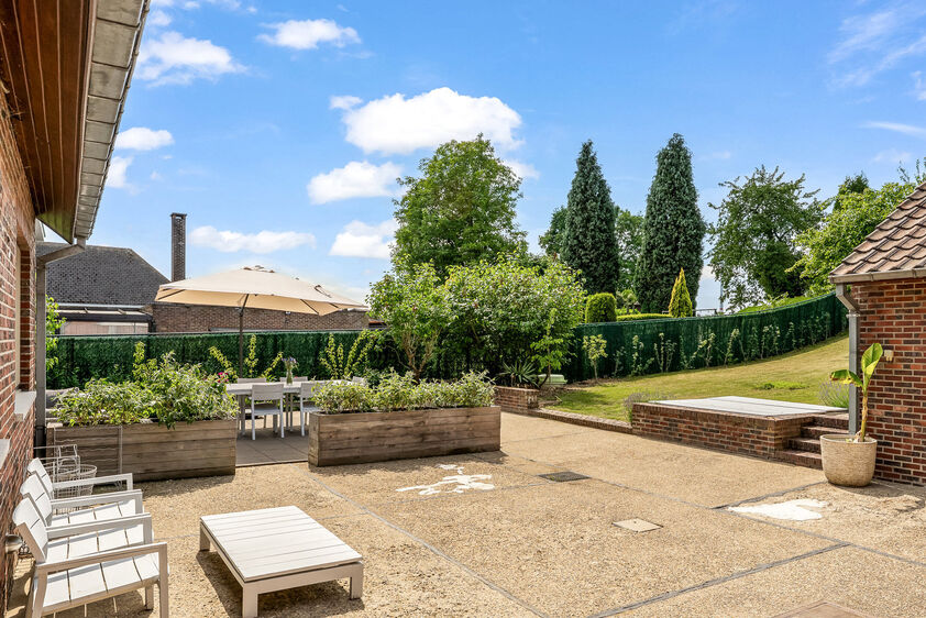 Maison unifamiliale à vendre à Riemst Membruggen