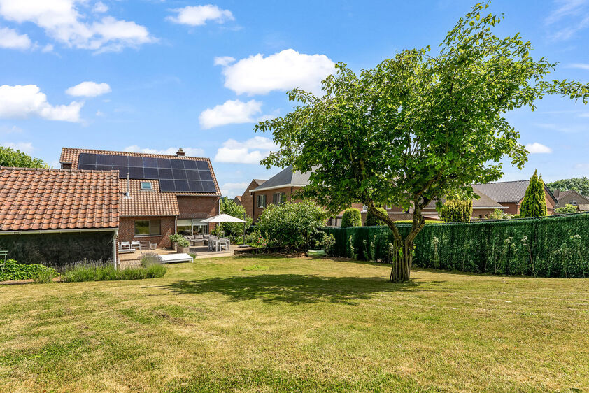 Maison unifamiliale à vendre à Riemst Membruggen