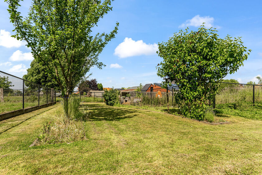 Maison unifamiliale à vendre à Riemst Membruggen