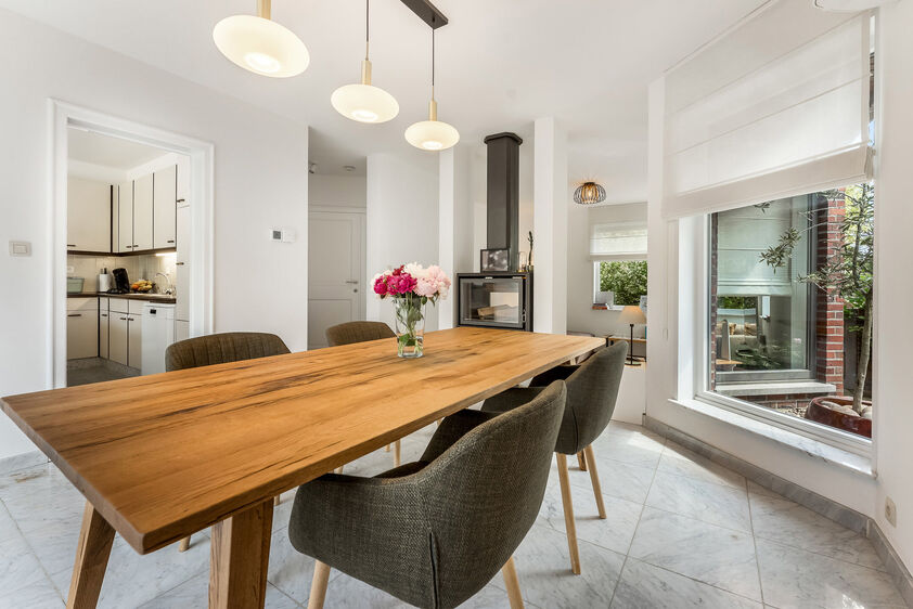 Maison unifamiliale à vendre à Riemst Membruggen