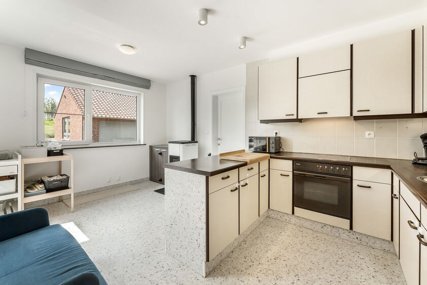 Maison unifamiliale à vendre à Riemst Membruggen