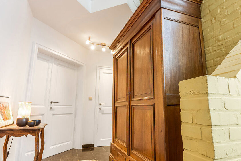 Maison unifamiliale à vendre à Riemst Membruggen