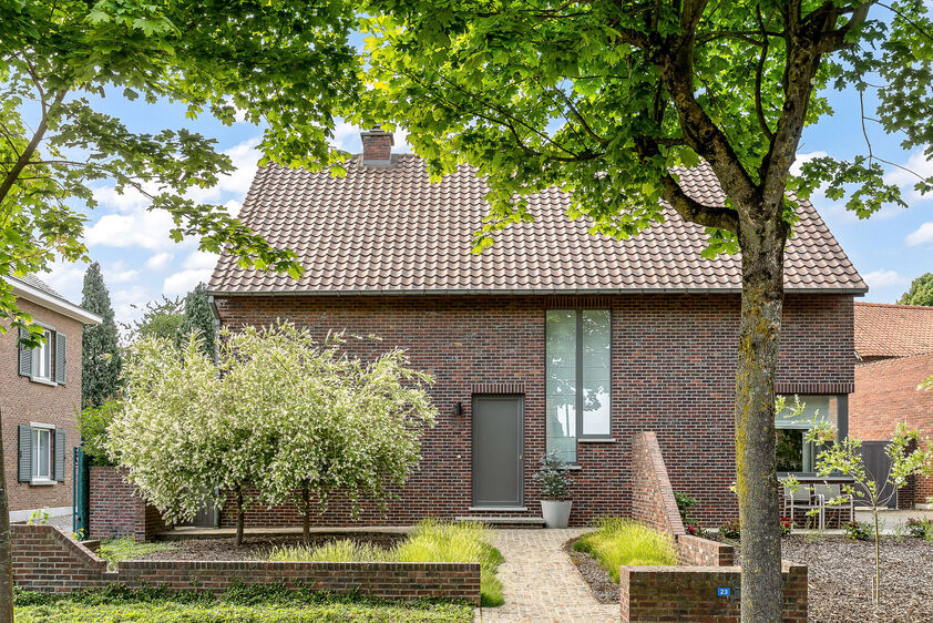 Maison unifamiliale à vendre à Riemst Membruggen