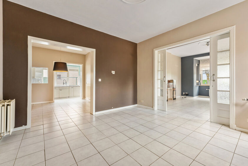 Maison unifamiliale &agrave; vendre &agrave; Riemst Val-Meer