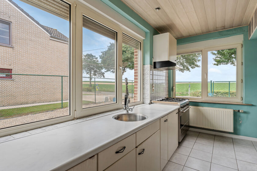 Maison unifamiliale &agrave; vendre &agrave; Riemst Val-Meer