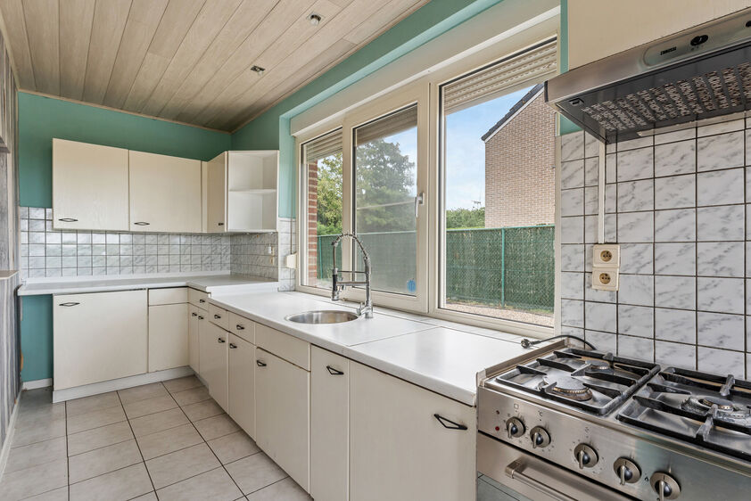 Maison unifamiliale &agrave; vendre &agrave; Riemst Val-Meer