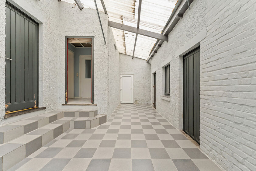 Maison unifamiliale &agrave; vendre &agrave; Riemst Val-Meer