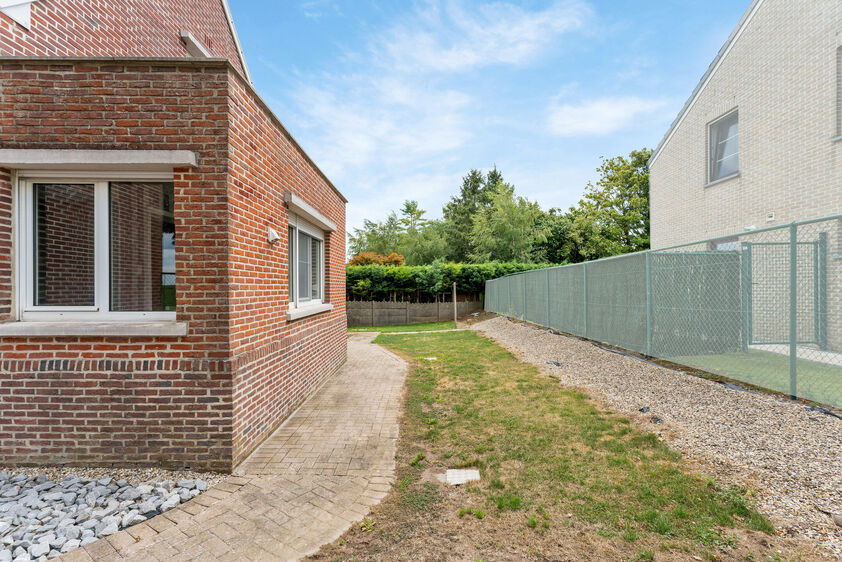 Maison unifamiliale &agrave; vendre &agrave; Riemst Val-Meer