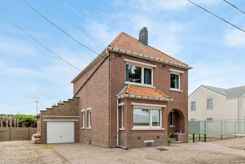 Maison unifamiliale &agrave; vendre &agrave; Riemst Val-Meer