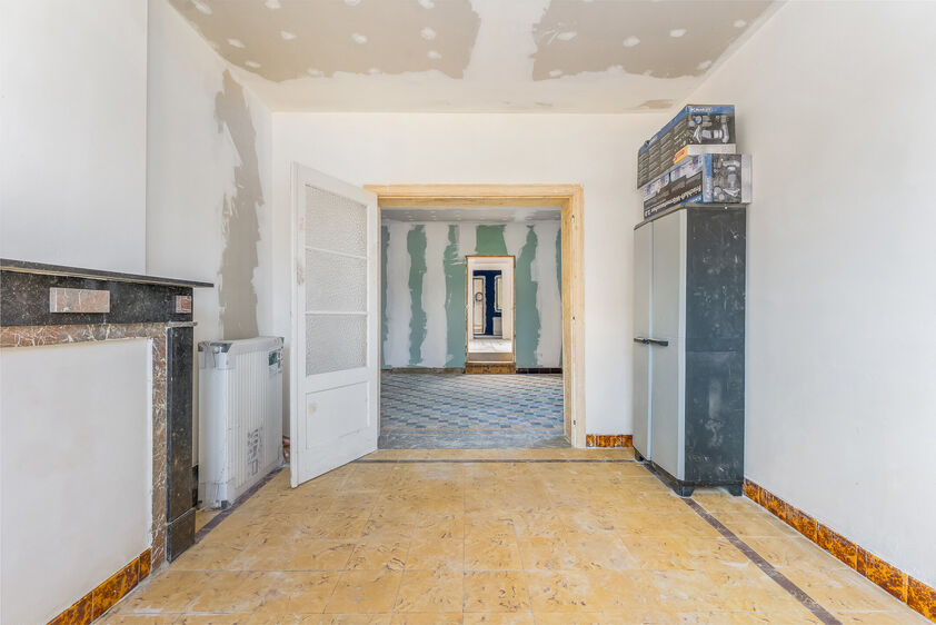 Maison unifamiliale à vendre à Riemst Zichen-Zussen-Bolder