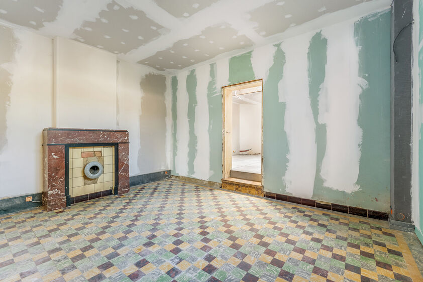 Maison unifamiliale à vendre à Riemst Zichen-Zussen-Bolder