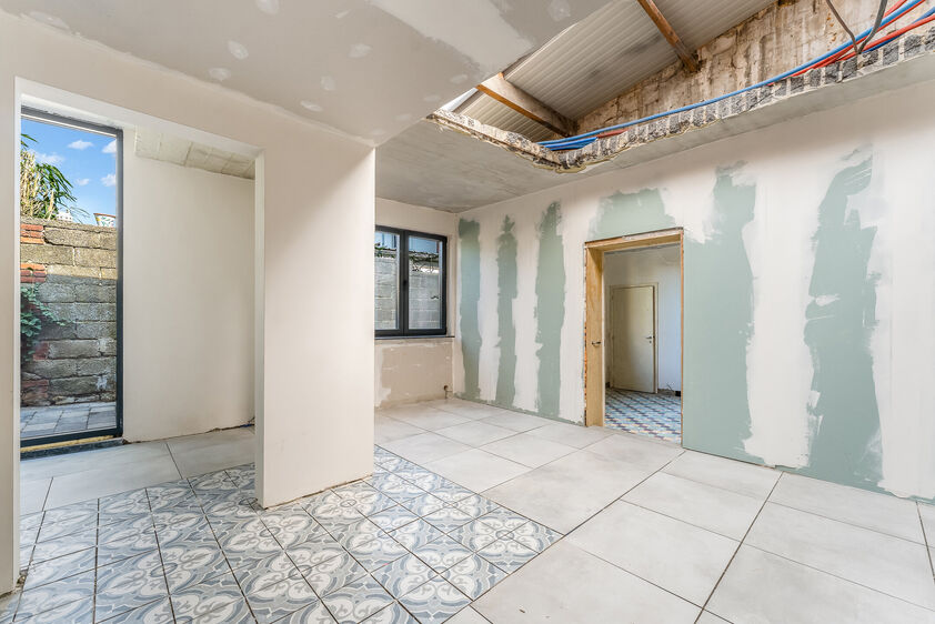 Maison unifamiliale à vendre à Riemst Zichen-Zussen-Bolder
