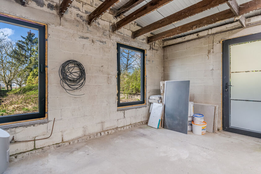Maison unifamiliale à vendre à Riemst Zichen-Zussen-Bolder