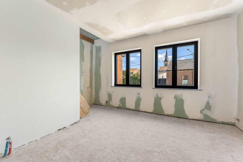Maison unifamiliale à vendre à Riemst Zichen-Zussen-Bolder