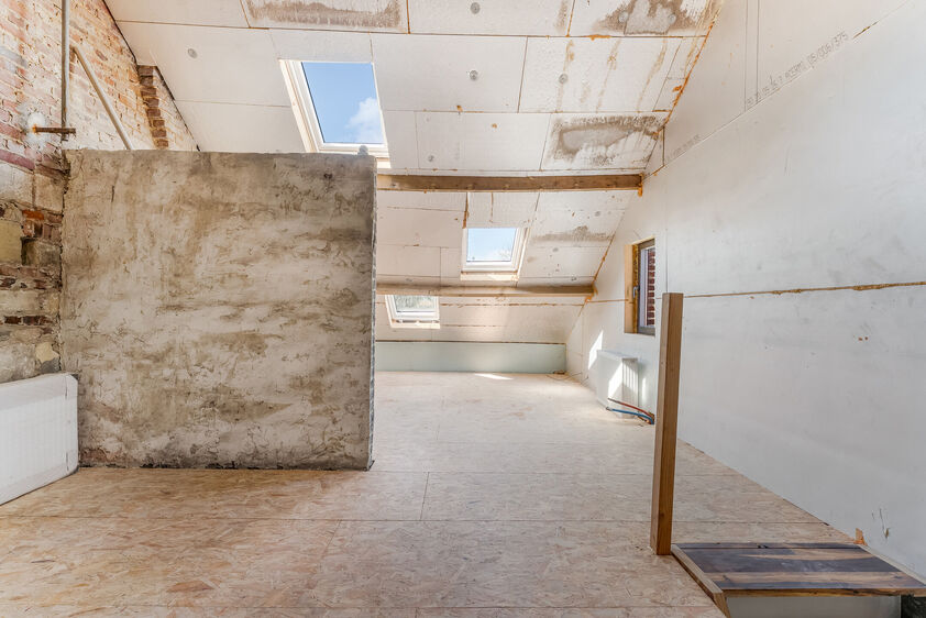 Maison unifamiliale à vendre à Riemst Zichen-Zussen-Bolder