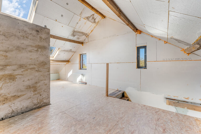 Maison unifamiliale à vendre à Riemst Zichen-Zussen-Bolder