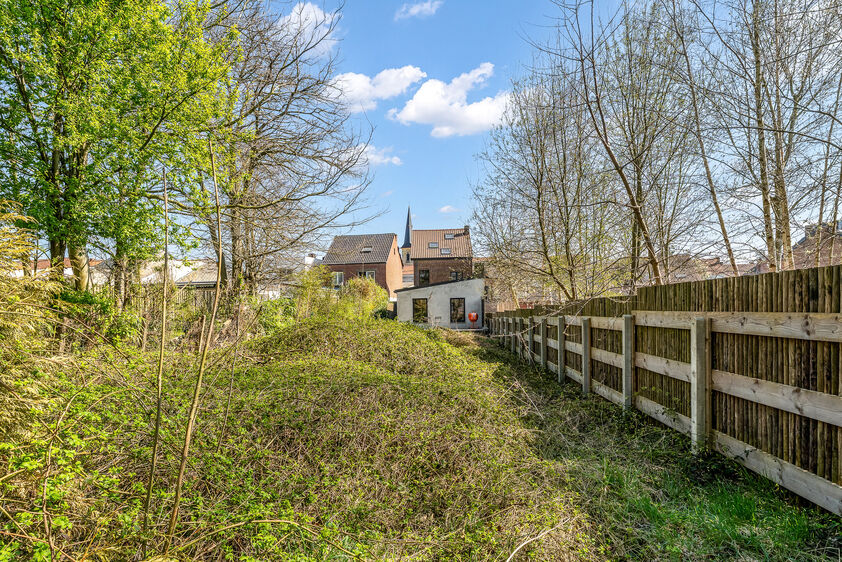 Maison unifamiliale à vendre à Riemst Zichen-Zussen-Bolder