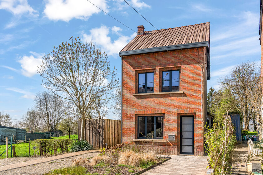 Maison unifamiliale à vendre à Riemst Zichen-Zussen-Bolder