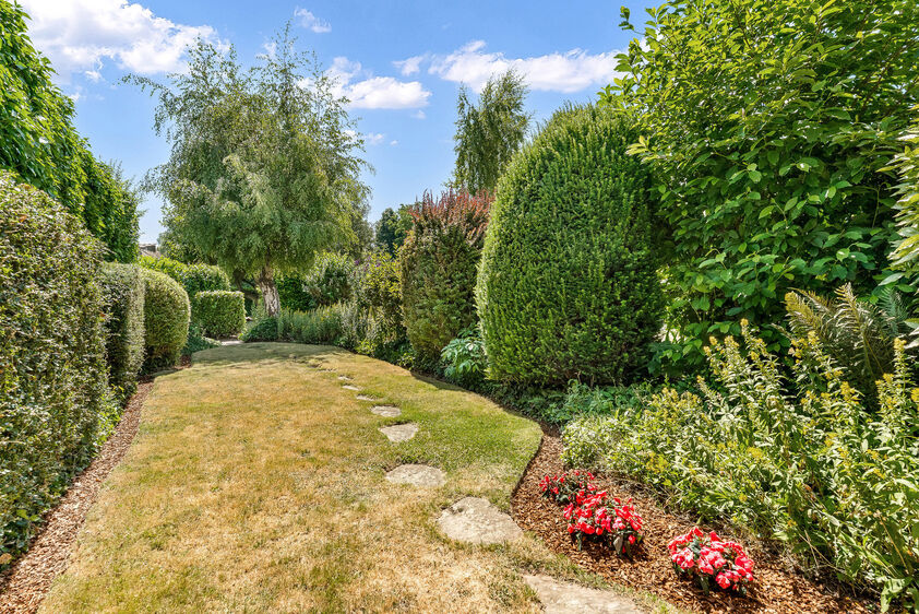 Maison unifamiliale à vendre à Tongeren