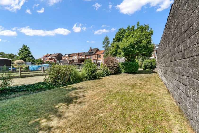 Maison unifamiliale à vendre à Tongeren