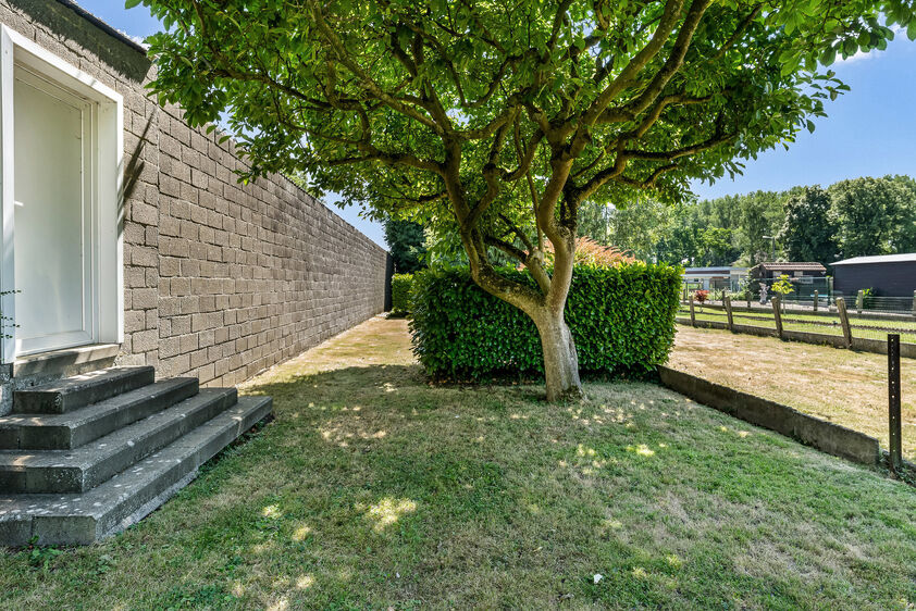 Maison unifamiliale à vendre à Tongeren