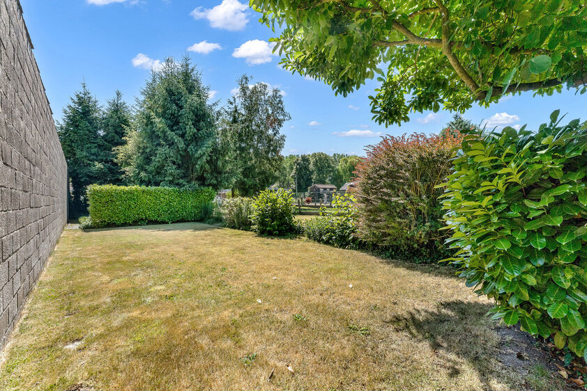 Maison unifamiliale à vendre à Tongeren