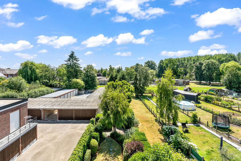 Maison unifamiliale à vendre à Tongeren