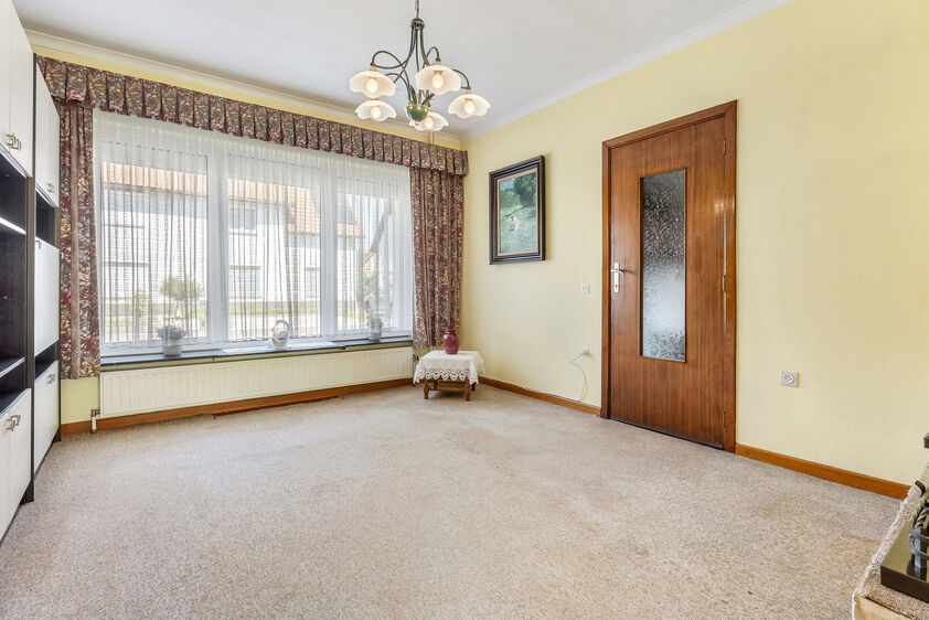 Maison unifamiliale à vendre à Tongeren