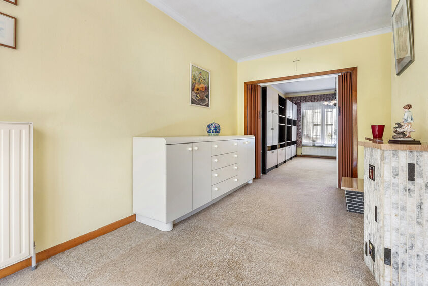 Maison unifamiliale à vendre à Tongeren