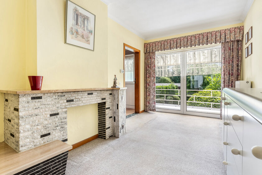 Maison unifamiliale à vendre à Tongeren