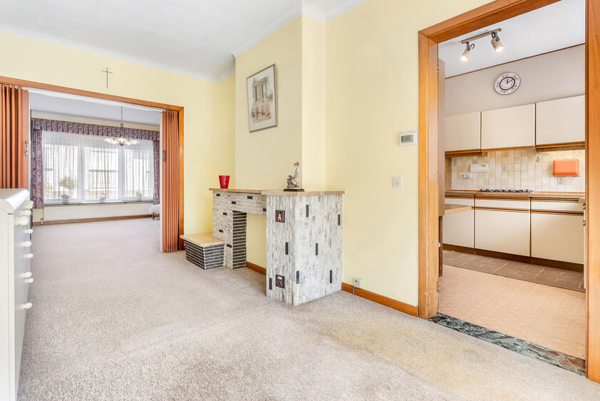 Maison unifamiliale à vendre à Tongeren