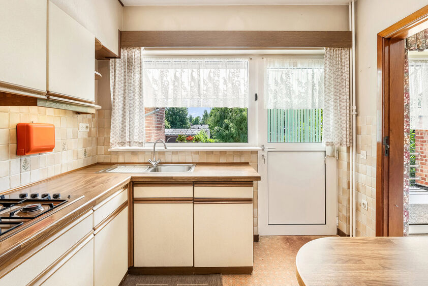 Maison unifamiliale à vendre à Tongeren