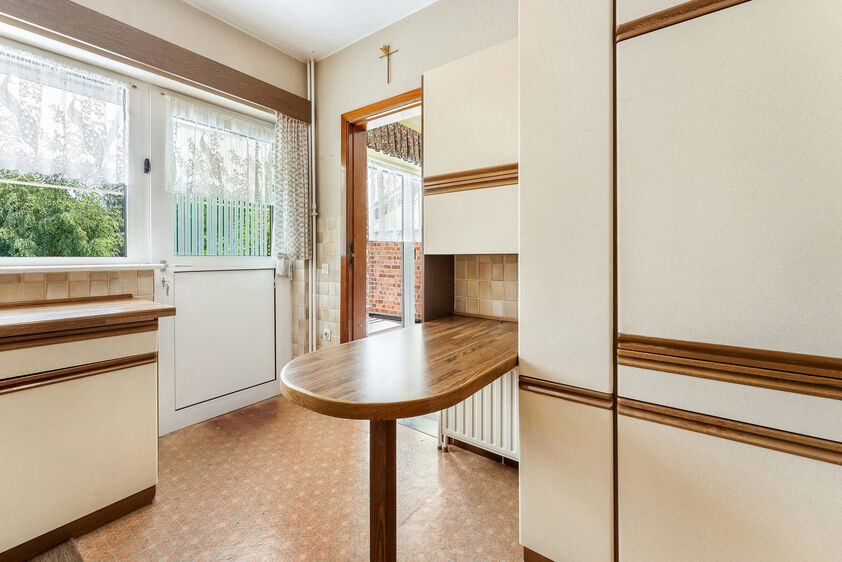 Maison unifamiliale à vendre à Tongeren
