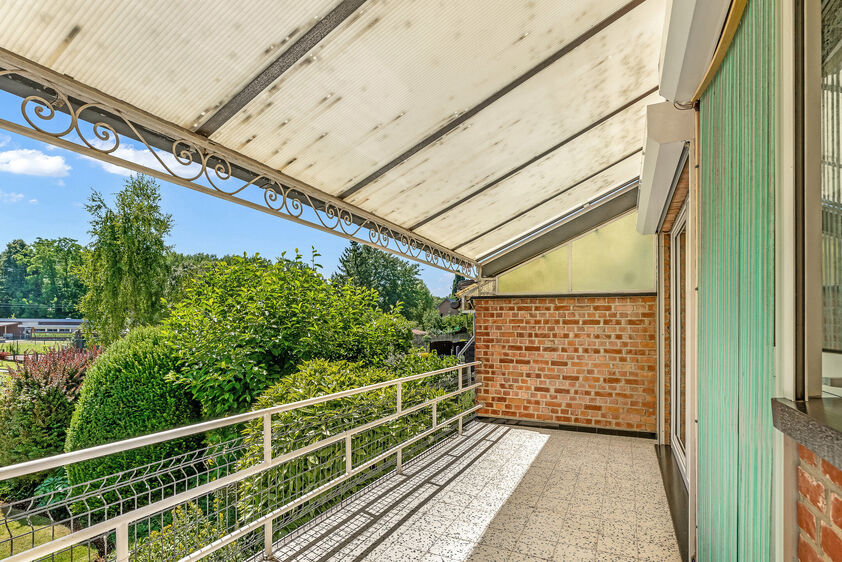 Maison unifamiliale à vendre à Tongeren